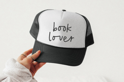 Evermore Script Product Image 4