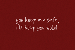 Evermore Script Product Image 8