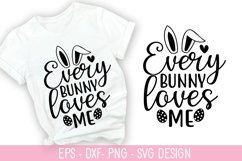 Easter Day SVG Bundle - High Quality 300 Dpi Product Image 2