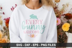 Easter Day SVG Bundle Product Image 4