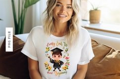 Every End Is New Beginning T shirt Design