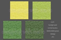 Everyday Color Palette, Everyday Colors Glitter Papers, s3 Product Image 2