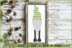 Everyday Tall Gnome 4 SVG Product Image 1