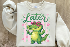 Summer Sublimation Bundle - Summer Beach Designs Product Image 4