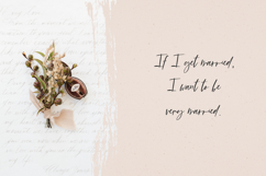 Everylove Script Product Image 7