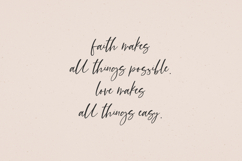 Everylove Script Product Image 8