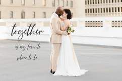 Everylove Script Product Image 9