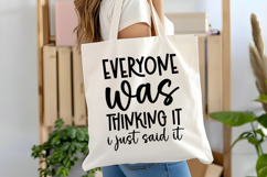 Sarcastic Mega SVG Bundle | Sarcastic SVG Bundle | Funny SVG Product Image 13