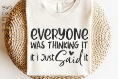 Motivational Svg Bundle, Png SVG Positive Quote, 14 designs Product Image 8