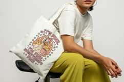 Silly Goose Sublimation Design | PNG File Product Image 3
