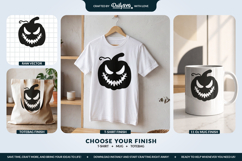 Jack o Pumpkin SVG Product Image 2