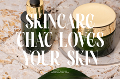 Evolugi - Modern Serif Font Product Image 9