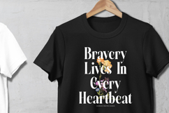 Evolugi - Modern Serif Font Product Image 10