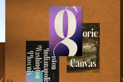 Evolugi - Modern Serif Font Product Image 13