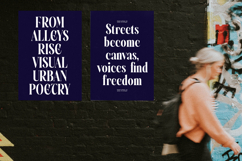 Evolugi - Modern Serif Font Product Image 17