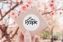 Ew People Stickers PNG Product Image 2