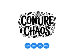 Hand Drawn Conure Bird Illustration With Feathers Product Image 1