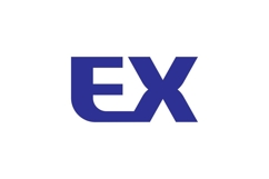 EX Logo Design Product Image 1