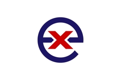 EX XE Logo Design Product Image 1