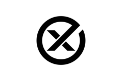 EX XE Logo Design Product Image 1