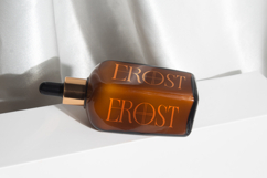 Exago Maona - Vintage Serif Display Product Image 10