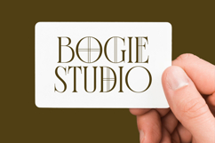 Exago Maona - Vintage Serif Display Product Image 13