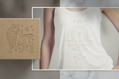 Astrology Zodiac Collection Product Image 9