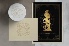 Astrology Zodiac Collection Product Image 10