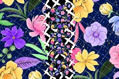 Straight Flip Sippy Sublimation Wrap Bonus Doodle Letters Product Image 3