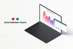 Business Plan Animated PowerPoint Template Product Image 5