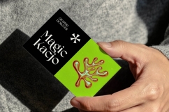 Excite Brands - Modern Editorial Serif Product Image 7
