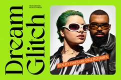Excite Brands - Modern Editorial Serif Product Image 9