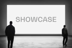 Exhibition Screen Mockup Product Image 3