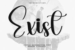 Exist Product Image 1