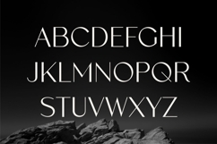 Existo - Luxury Sans Serif Product Image 10