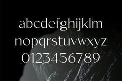 Existo - Luxury Sans Serif Product Image 11
