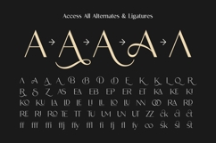 Existo - Luxury Sans Serif Product Image 13