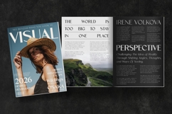 Existo - Luxury Sans Serif Product Image 6