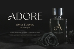 Existo - Luxury Sans Serif Product Image 7