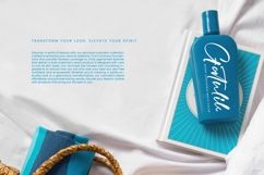 Exotical Drink - Natural Handwritten Font Product Image 6