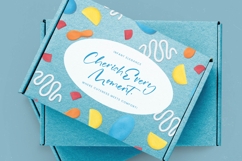 Exotical Drink - Natural Handwritten Font Product Image 8