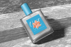 Exotical Drink - Natural Handwritten Font Product Image 11