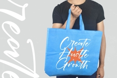 Exotical Drink - Natural Handwritten Font Product Image 15