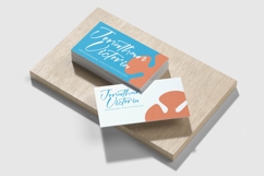 Exotical Drink - Natural Handwritten Font Product Image 17