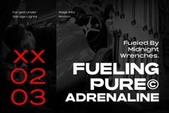 Expanded Sans Barcola Product Image 10