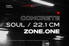 Expanded Sans Barcola Product Image 13