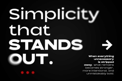 Expanded Sans Barcola Product Image 2