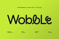 Wobble Product Image 1
