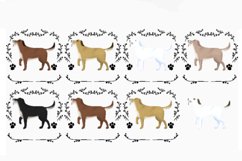 33 Dog PNG Cliparts Product Image 4