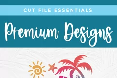 Captivate with shirts and tote bags transformed by the essence of the Ocean City Maryland! This SVG, compatible with Cricut and Silhouette, empowers you to fashion accessories with a touch of elegance.